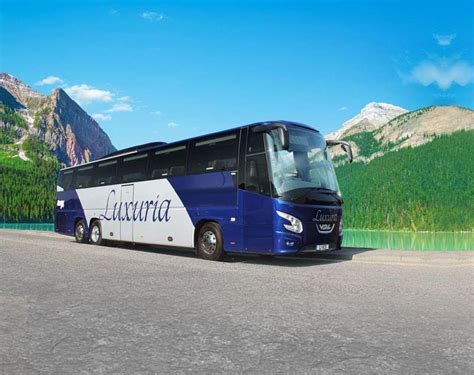 leger coach holidays 2024.